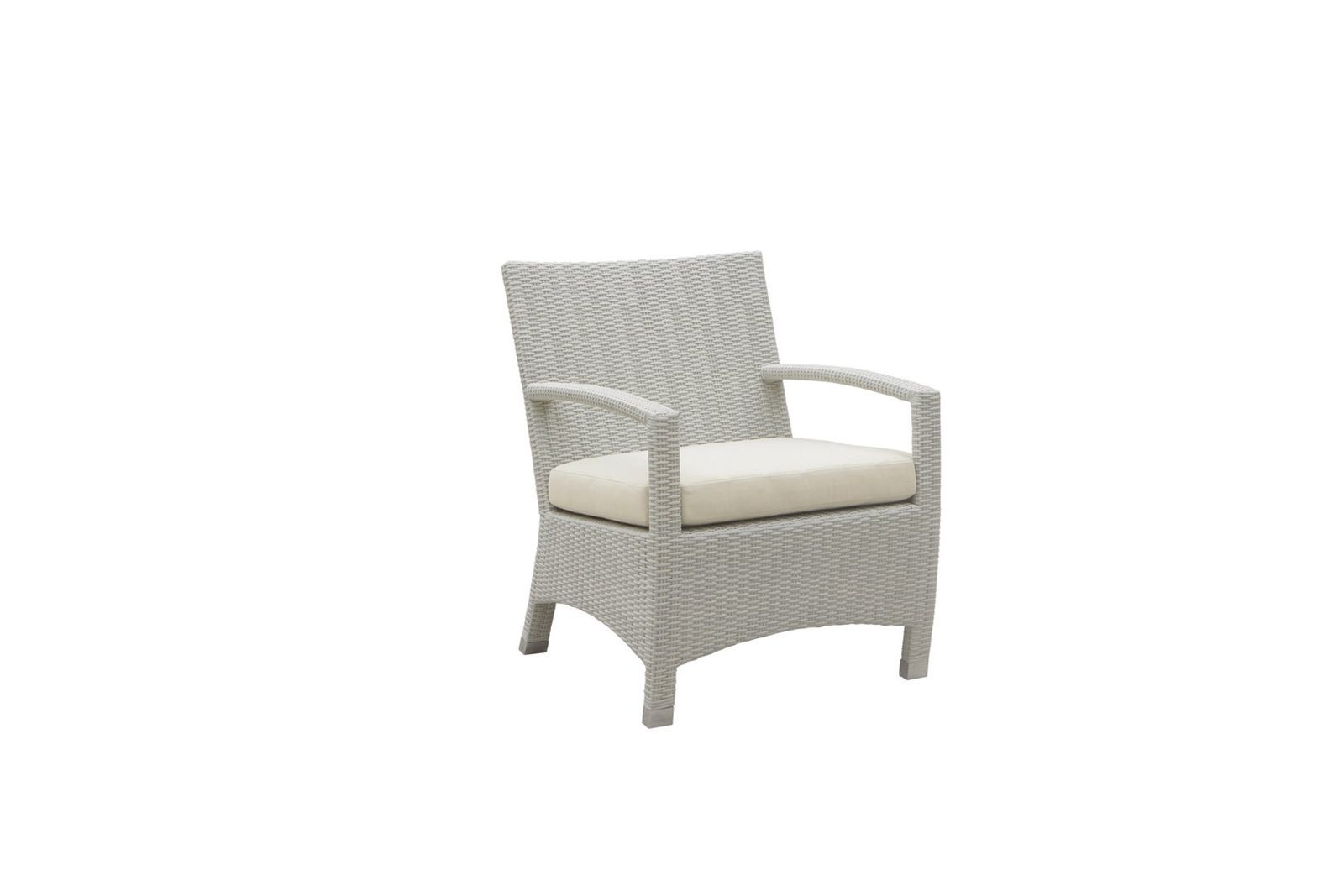 Lounge chair Tonga by Il Giardino di Legno