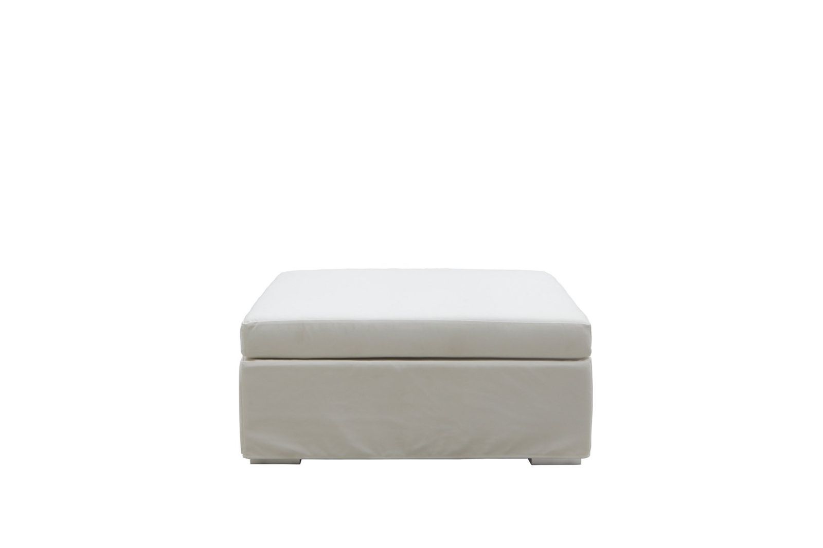 Ottoman Zefiro by Il Giardino di Legno
