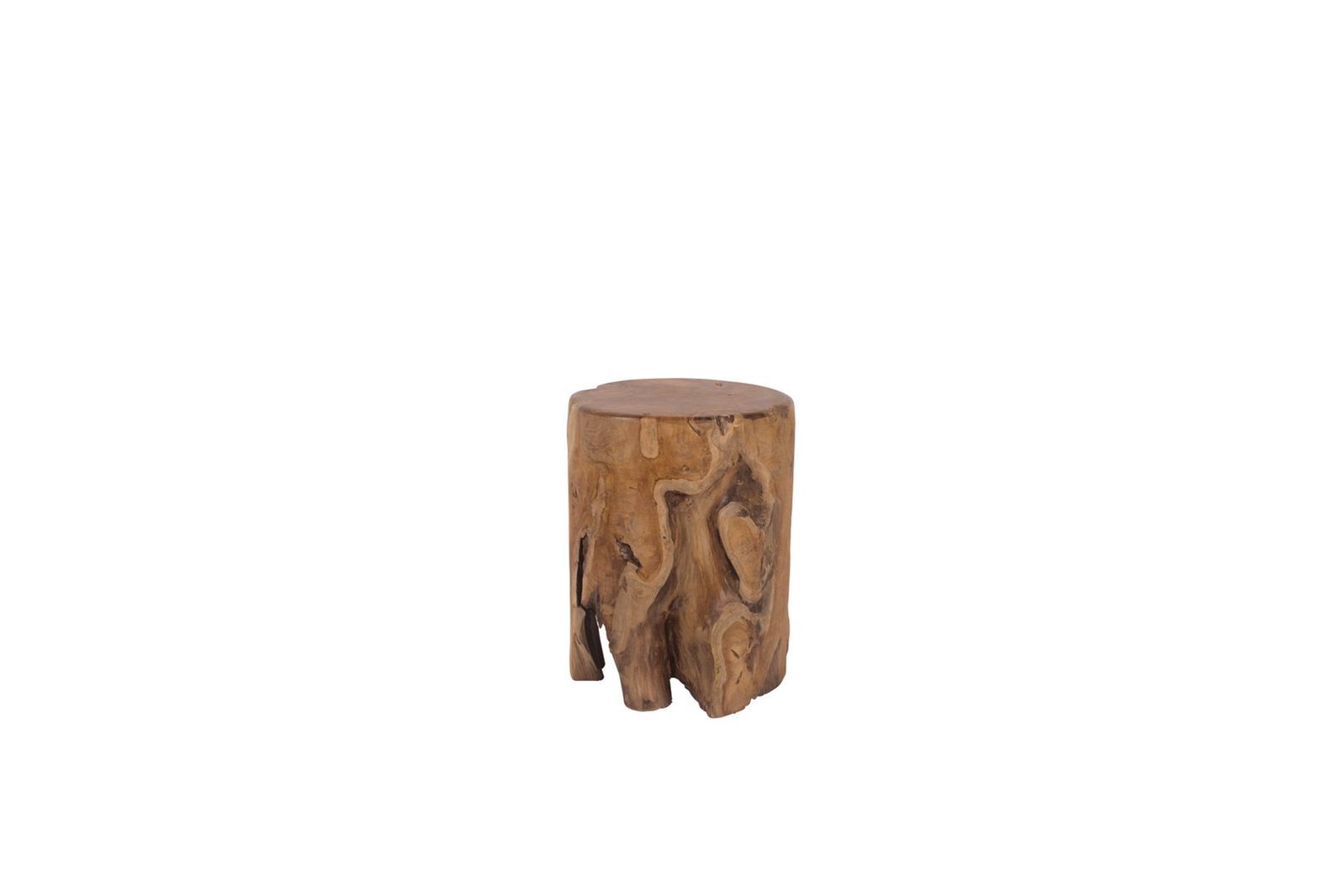 Root stool Radice by Il Giardino di Legno