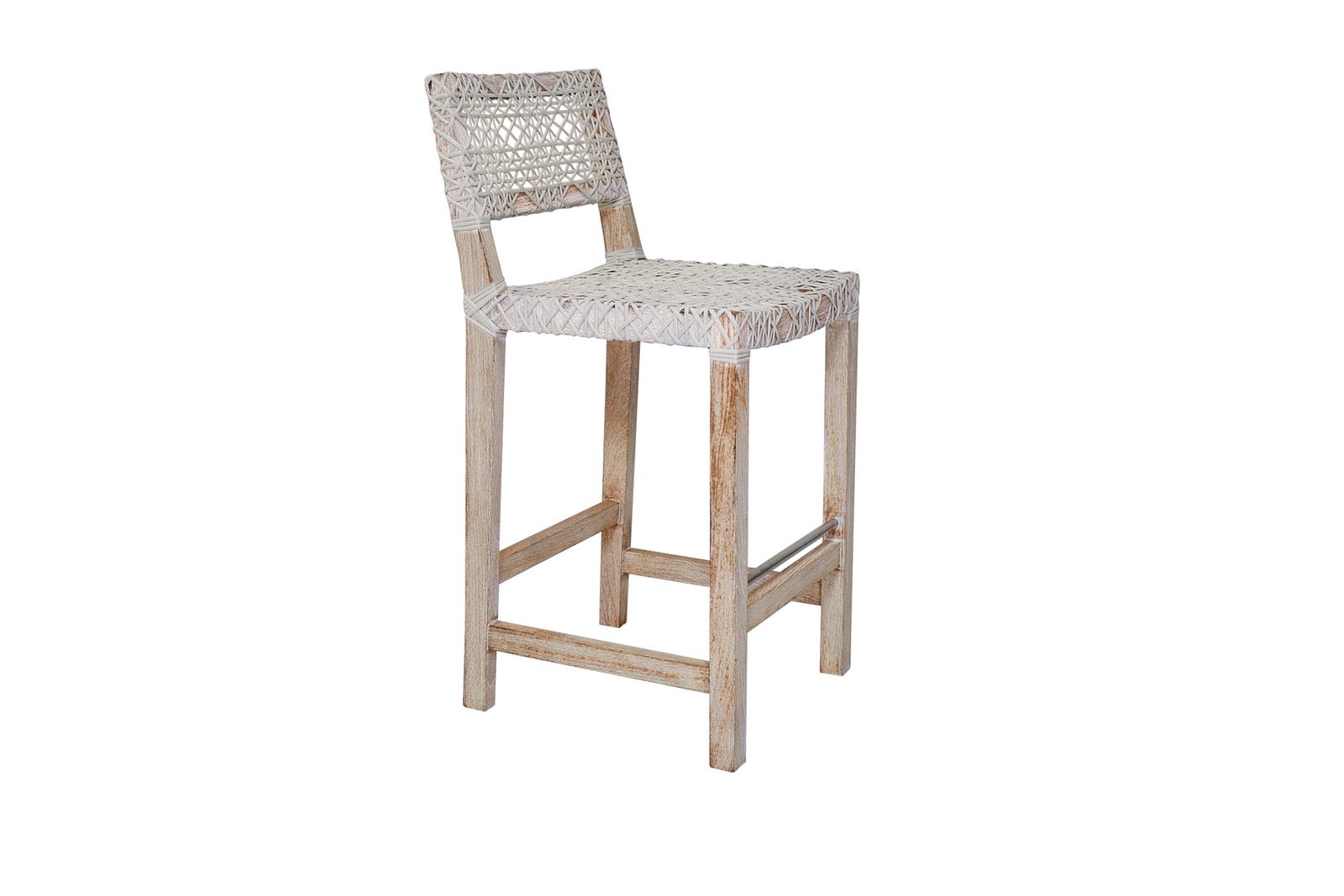 Kross Stool by Il Giardino di Legno