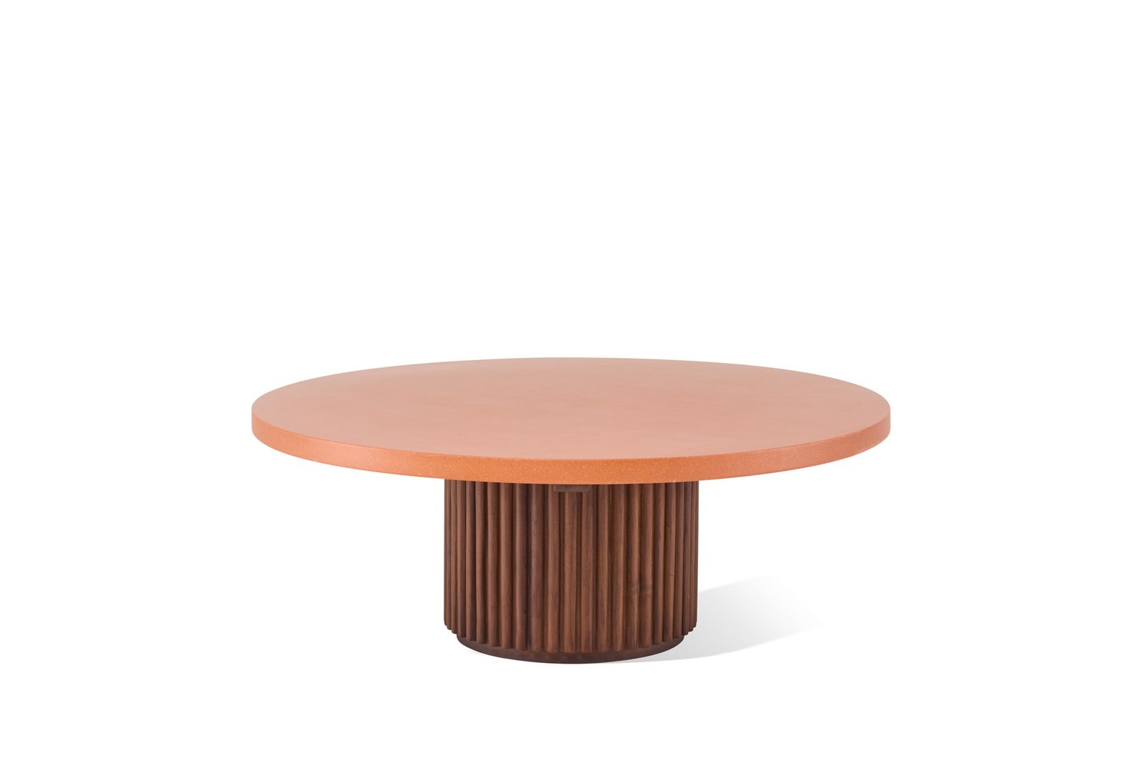 Grissini Coffee Table by Il Giardino di Legno