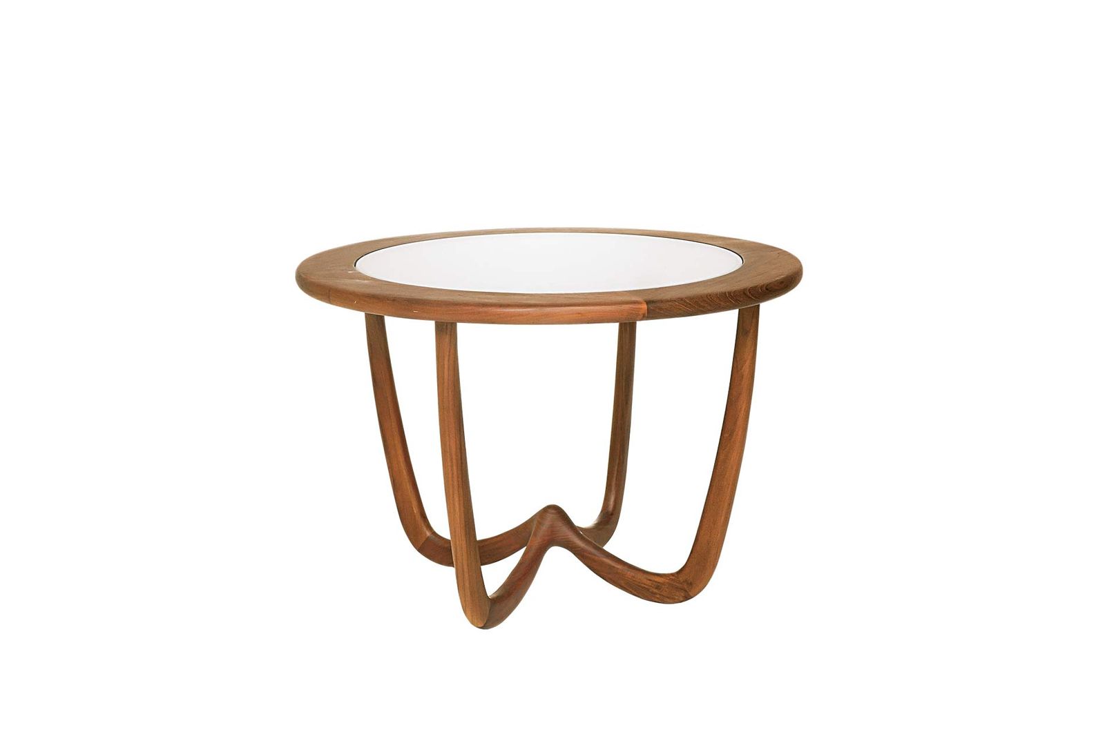 Side table Nanto by Il Giardino di Legno