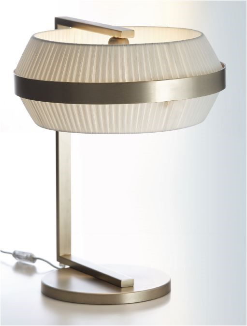 Table Lamps Contemporary 2494/T by Il Paralume Marina