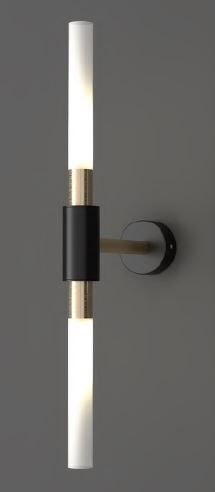 Wall Lamps Contemporary IPM106A2 by Il Paralume Marina