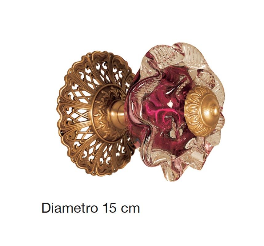 Curtain Rods Classic ST33 by Il Paralume Marina