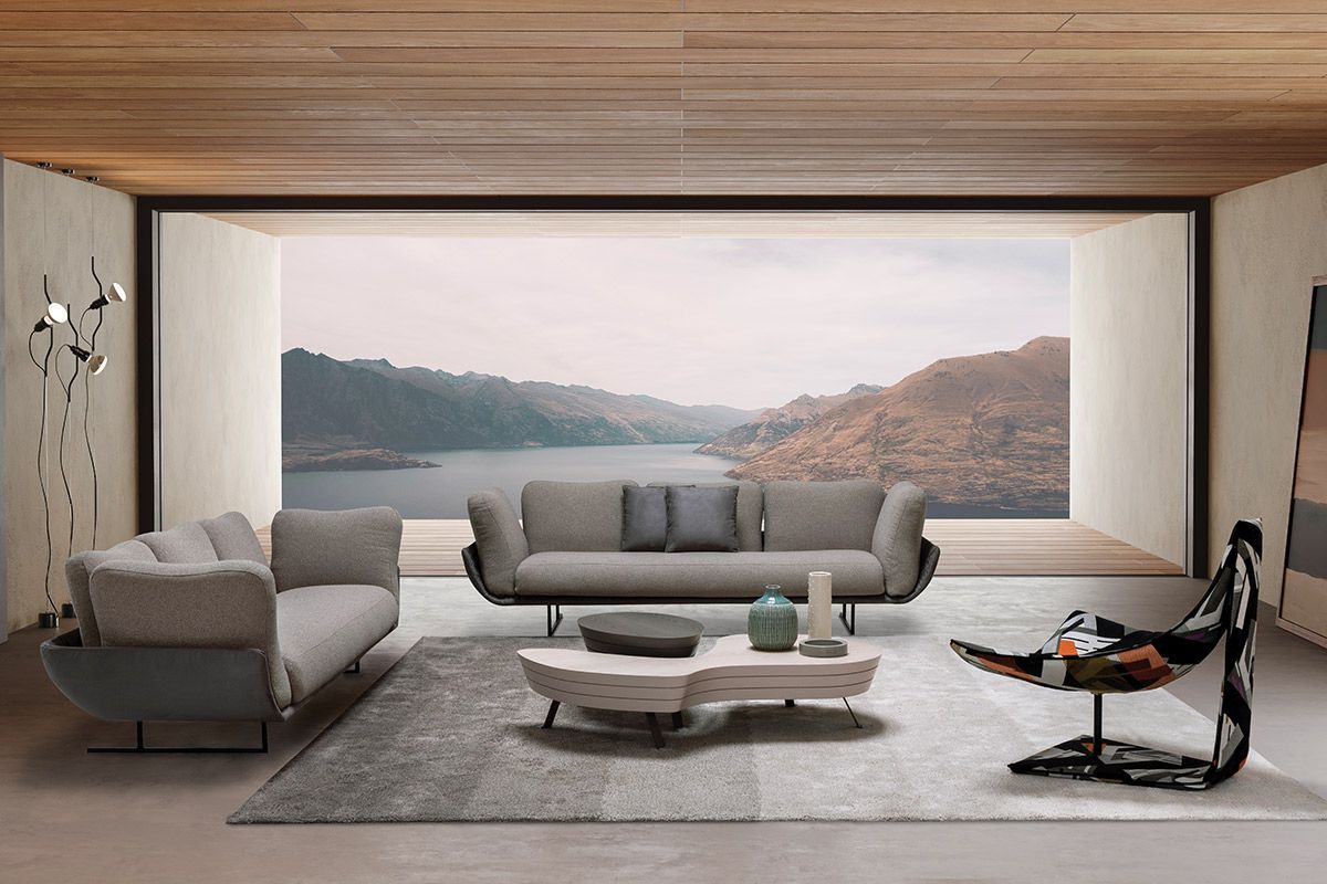 Freespirit Lineare by Illoft