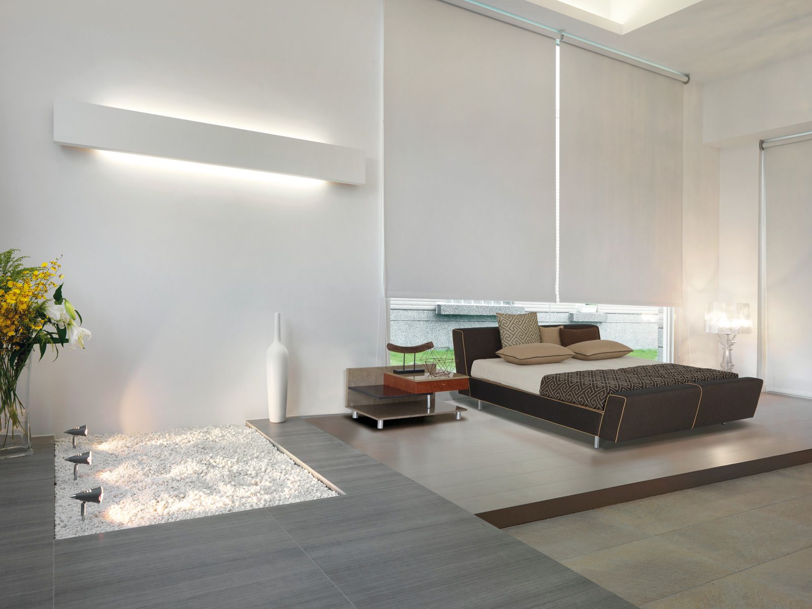 Chicago letto by Illoft