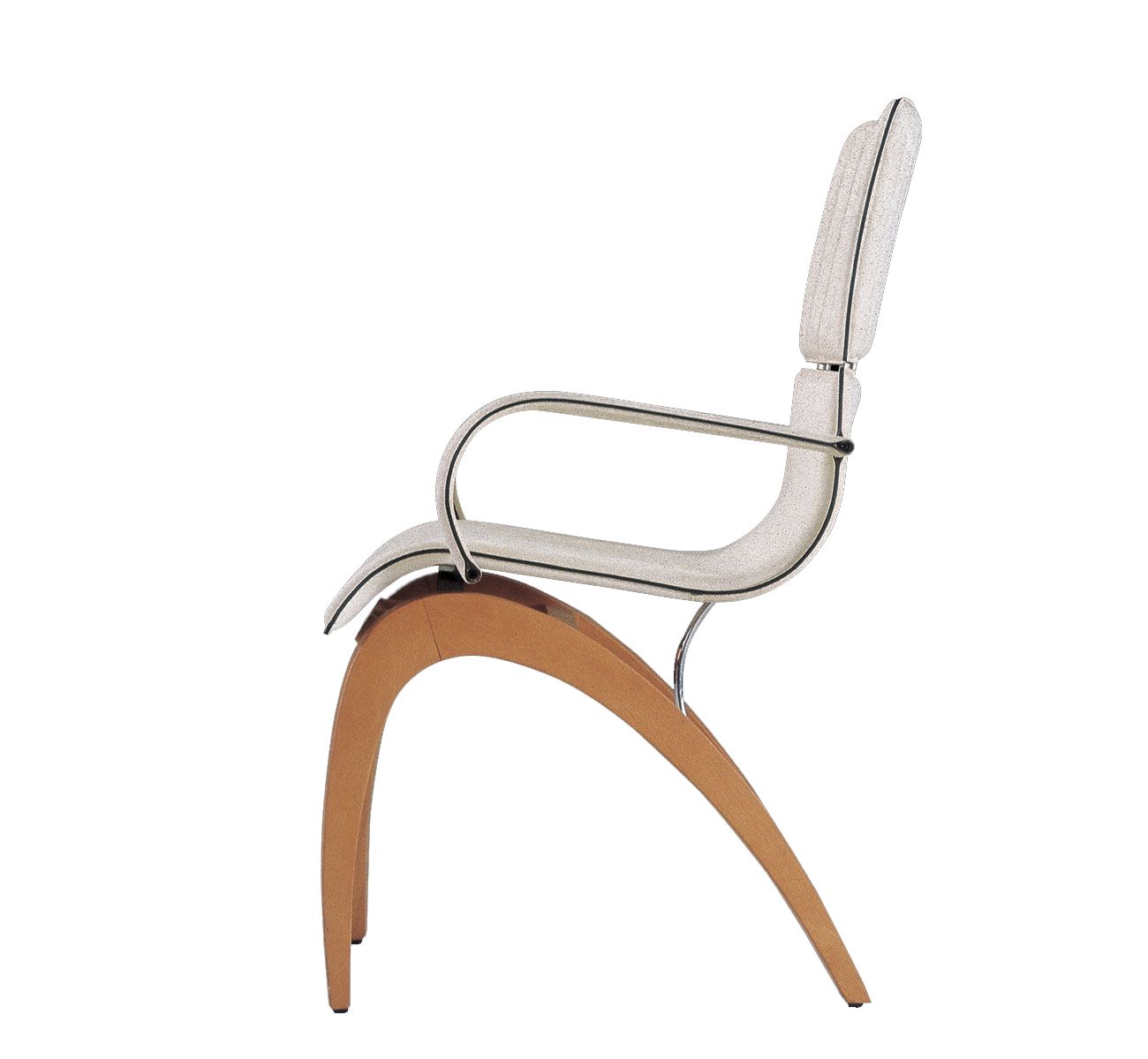 Herman - legno by Illoft