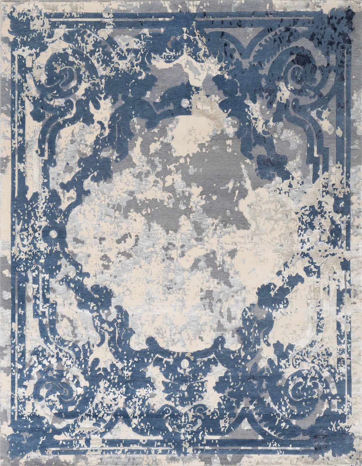 COLETTE by Illulian