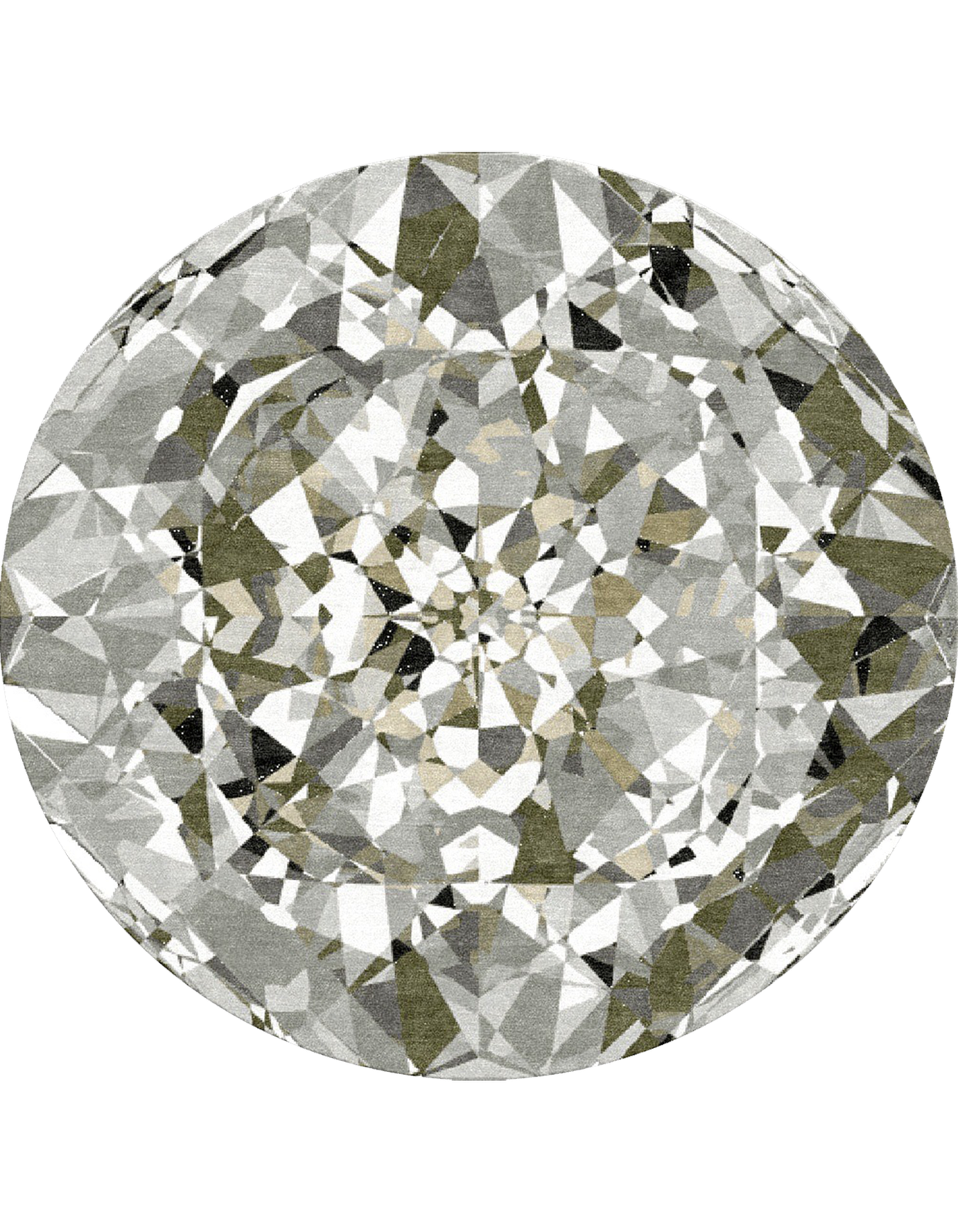 DIAMOND by Illulian