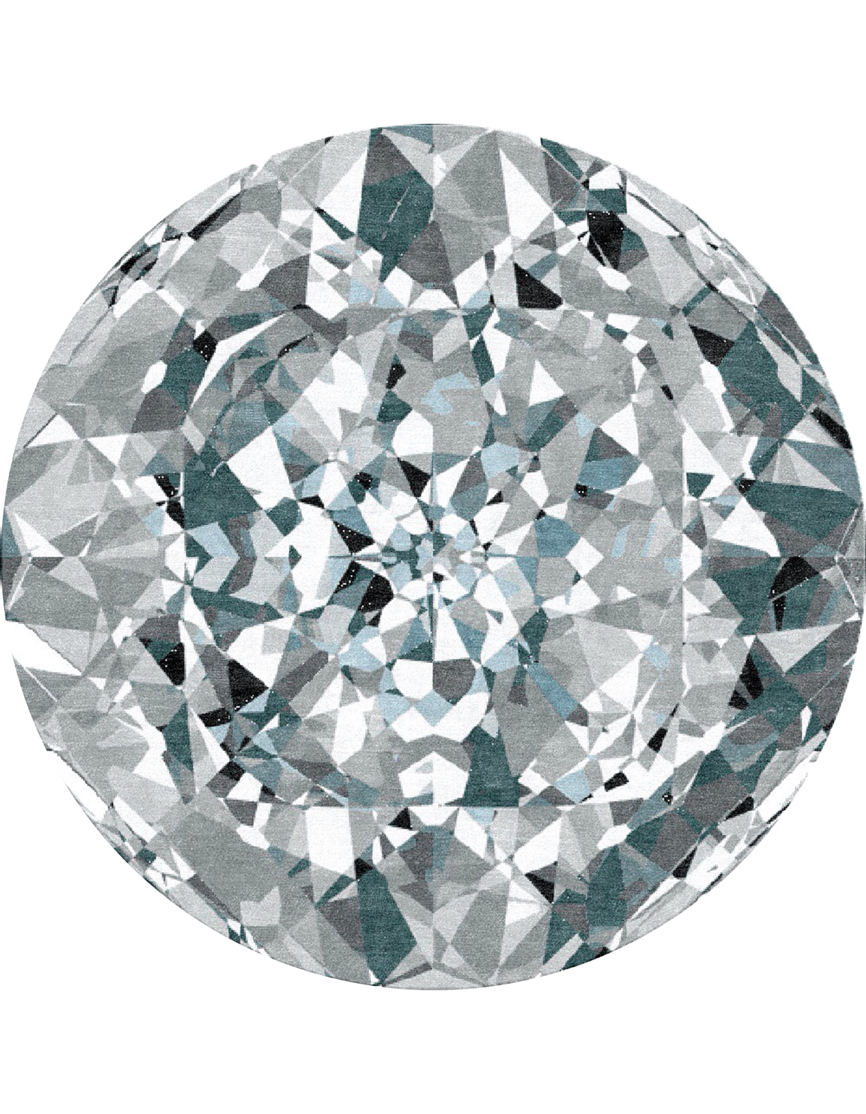 DIAMOND by Illulian