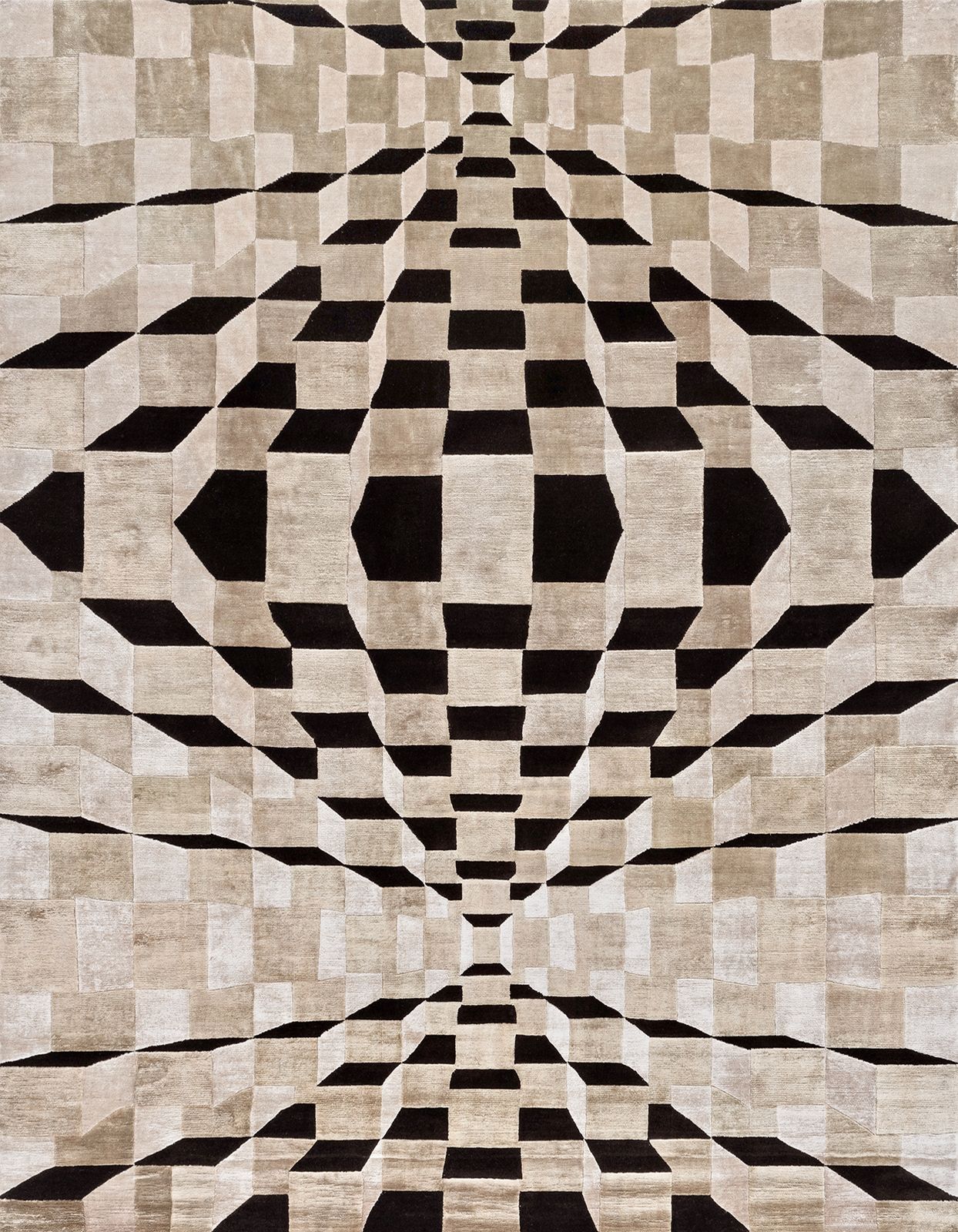 MATRIX by Illulian