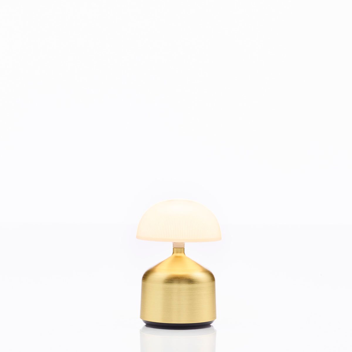 Demoiselle small bowl opal by IMAGILIGHTS