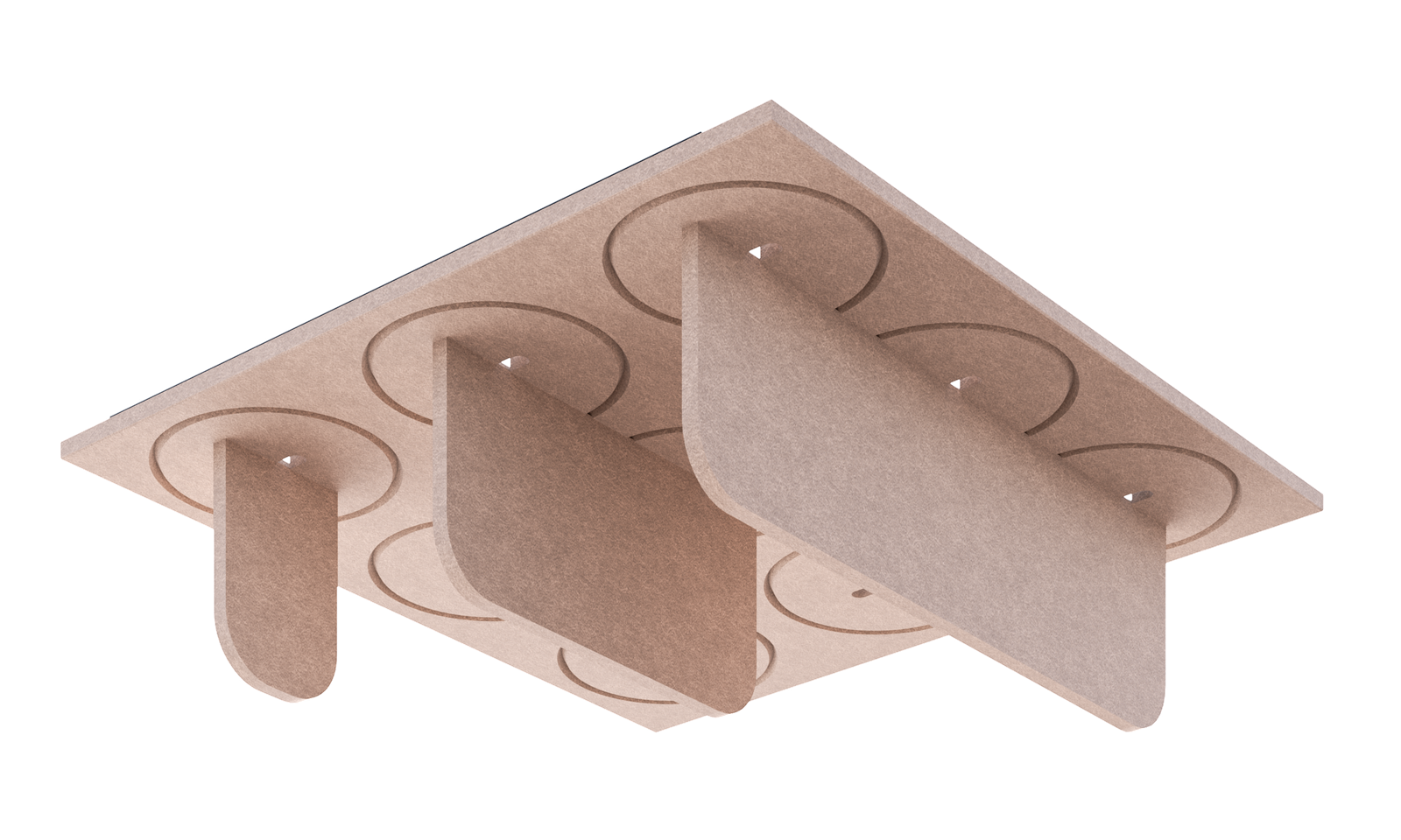 Nova by IMPACT ACOUSTIC