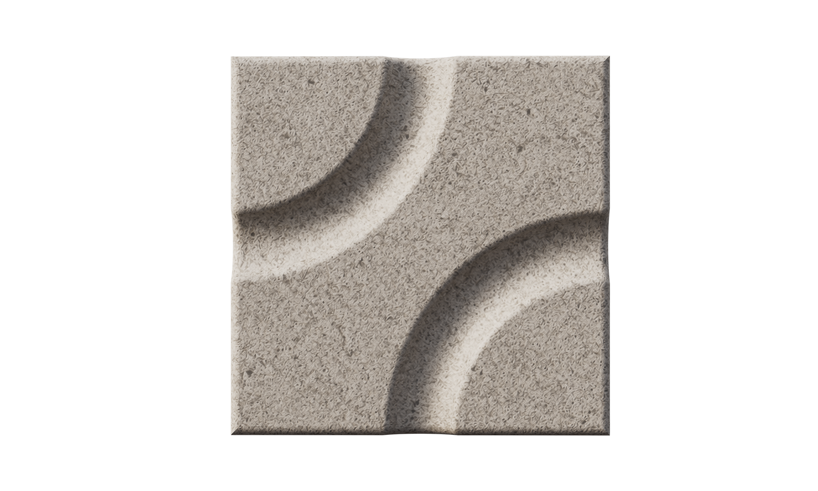 Truchet by IMPACT ACOUSTIC