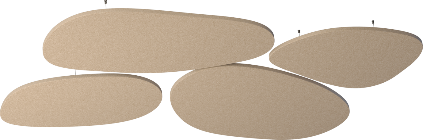 Stone by IMPACT ACOUSTIC