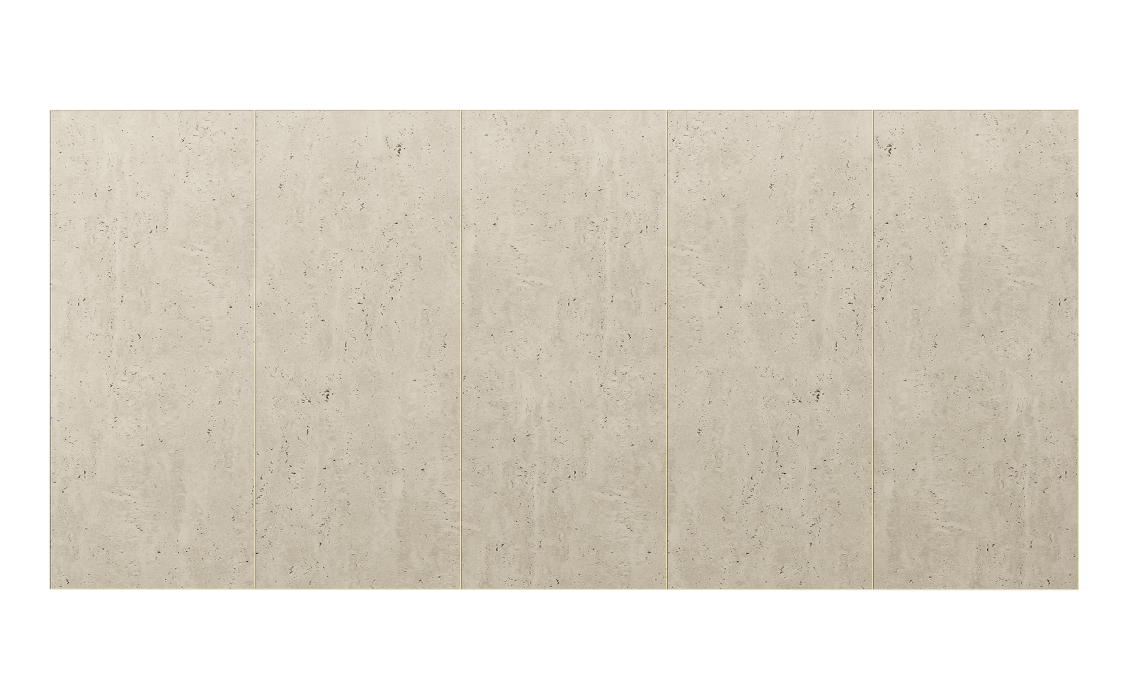 Travertine by IMPACT ACOUSTIC
