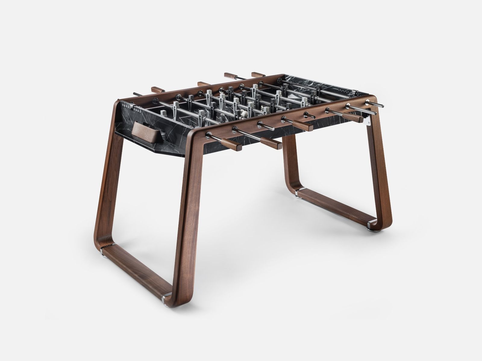 Derby Foosball by Impatia