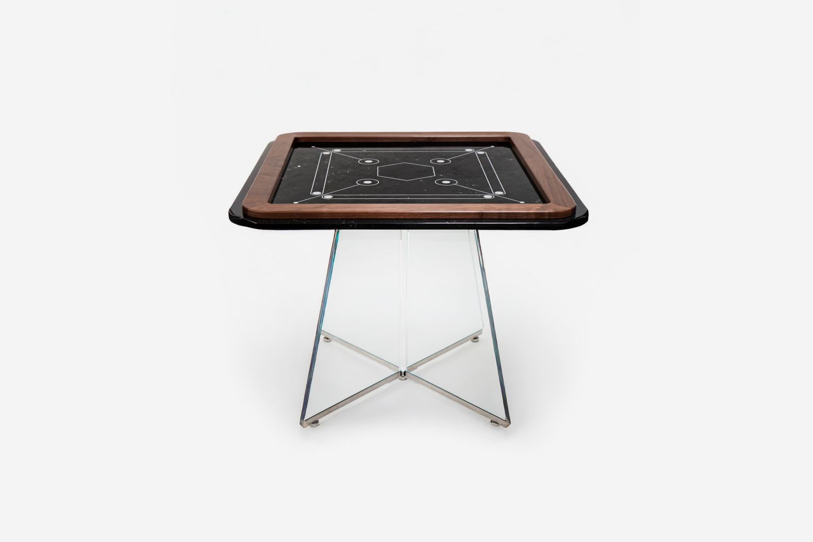 Sospeso Carrom by Impatia
