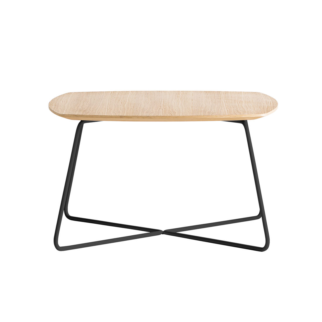 Dunas Xl Low table by INCLASS