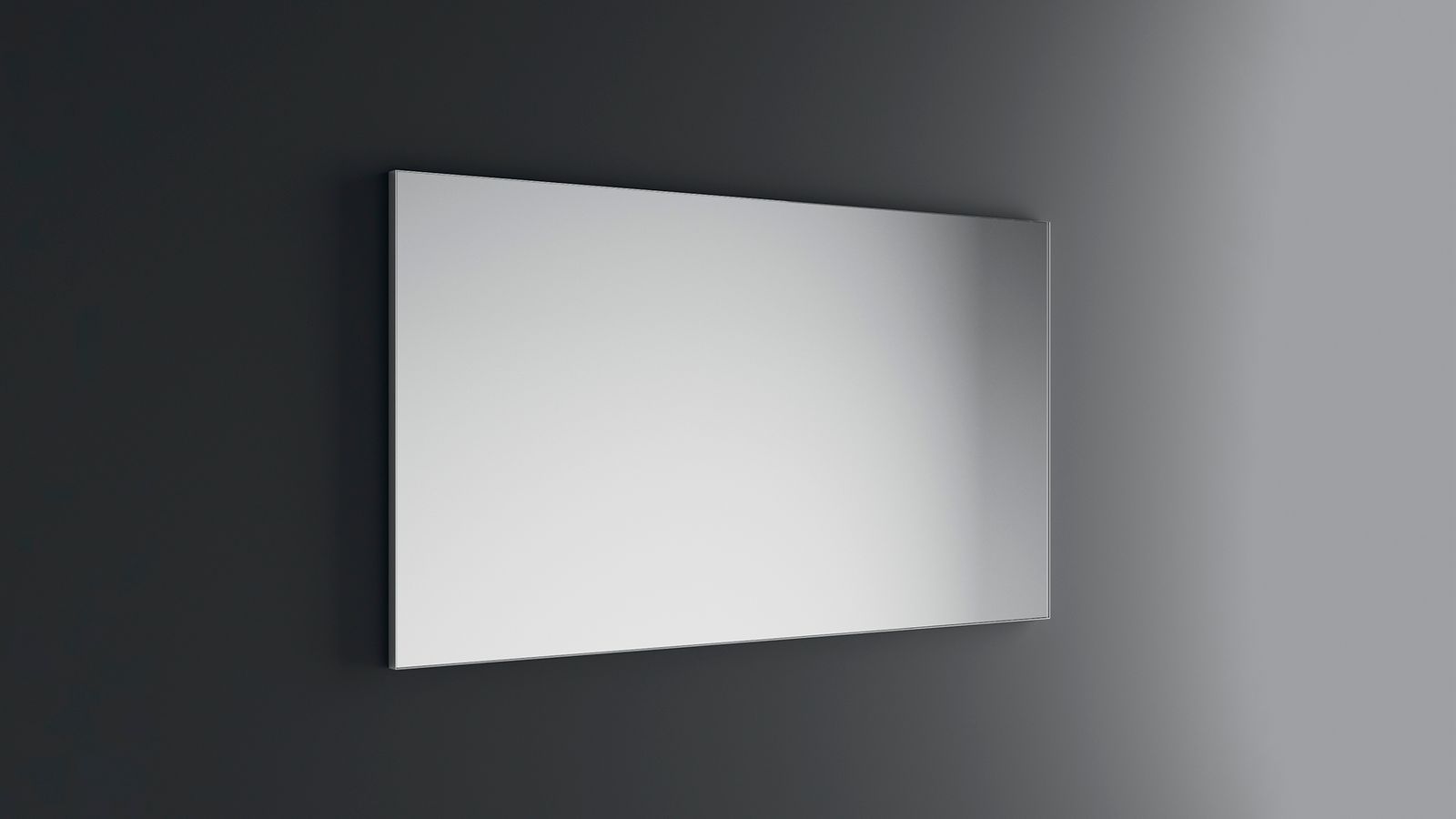 Furnishing Mirrors GARDA by INDA®
