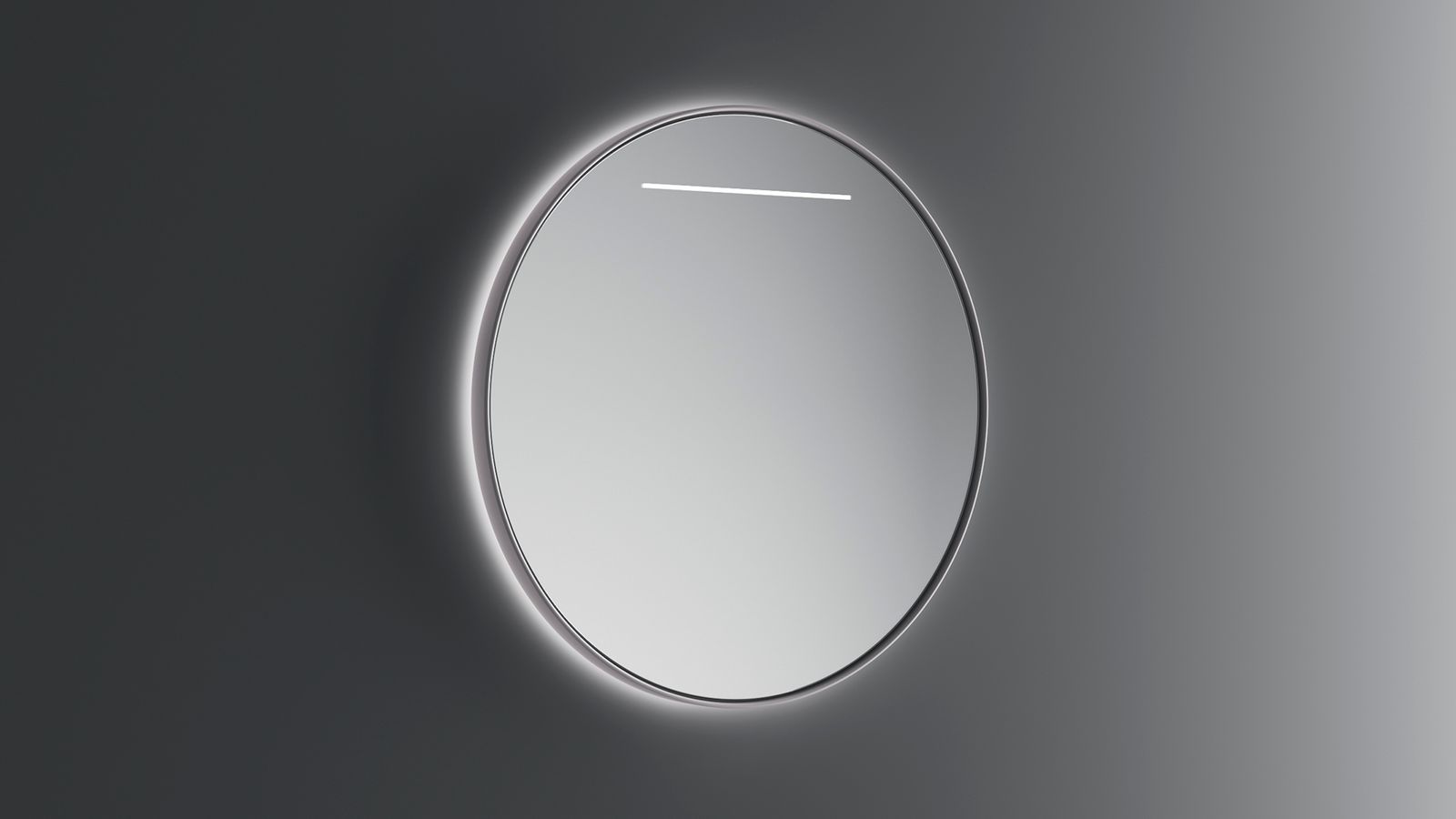 SPALATO+ round by INDA®