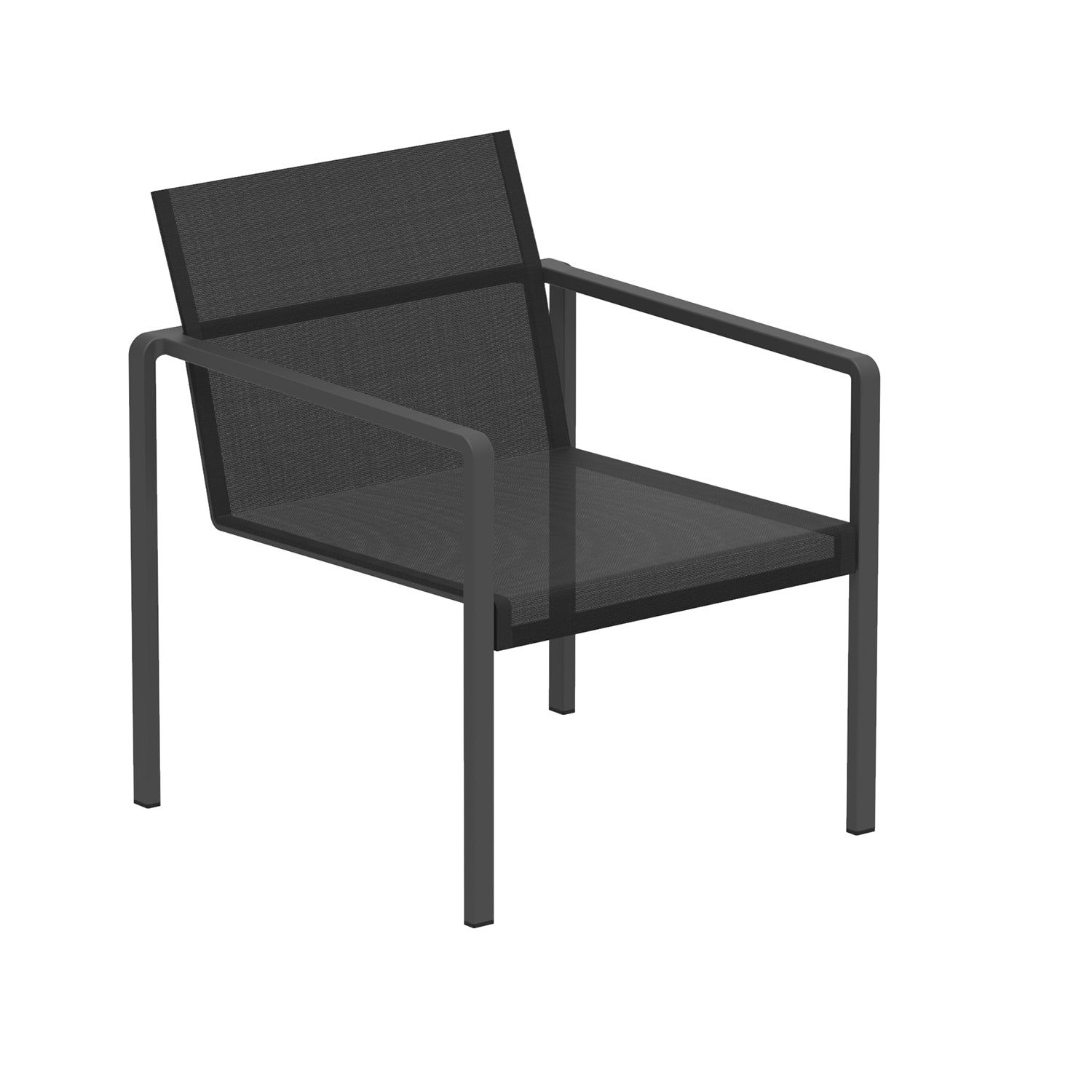 Alura 77 Relax Chair by Indian Ocean