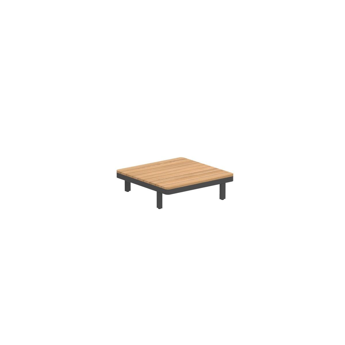 Alura Lounge Table by Indian Ocean