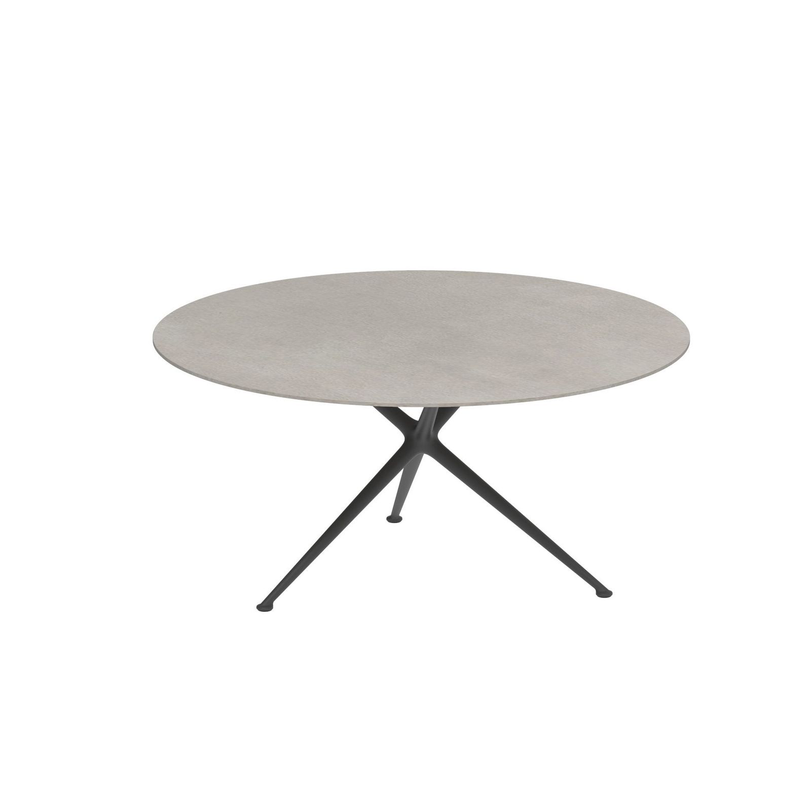 EXES Round Table by Indian Ocean