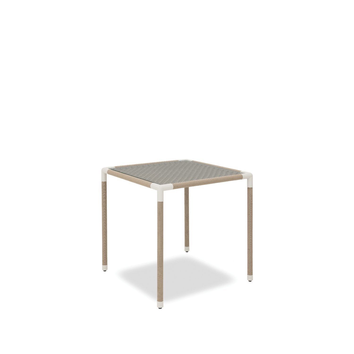 Marina 75cm Dining Table by Indian Ocean