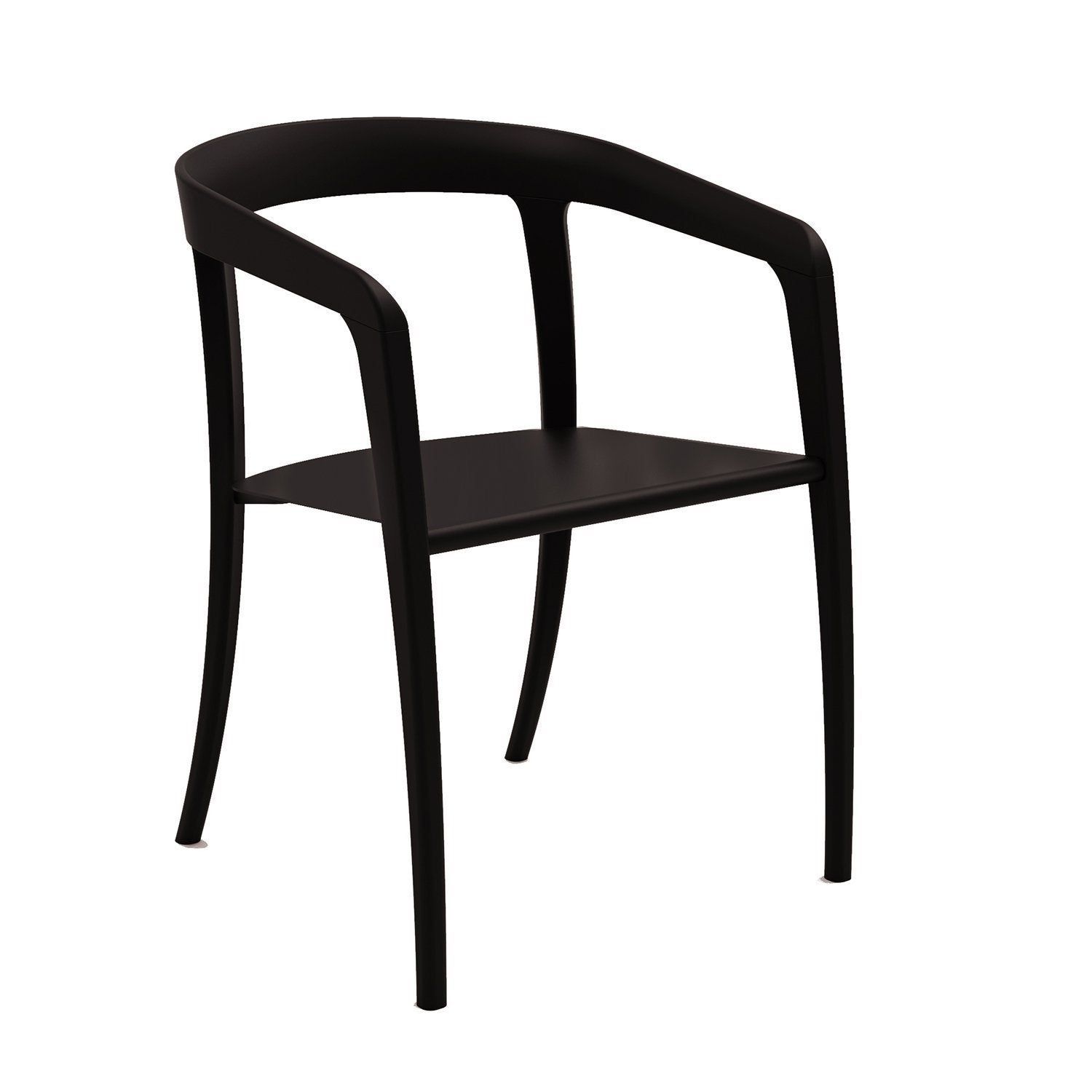 Jive 55 Aluminium Chair by Indian Ocean