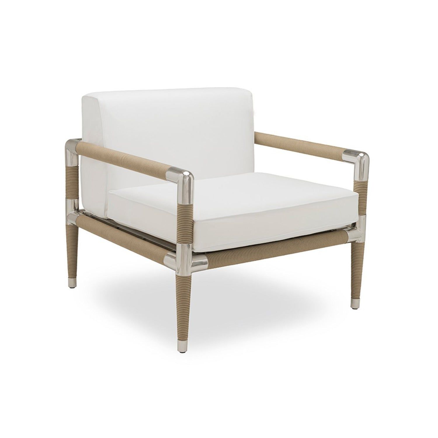 Marina Armchair by Indian Ocean