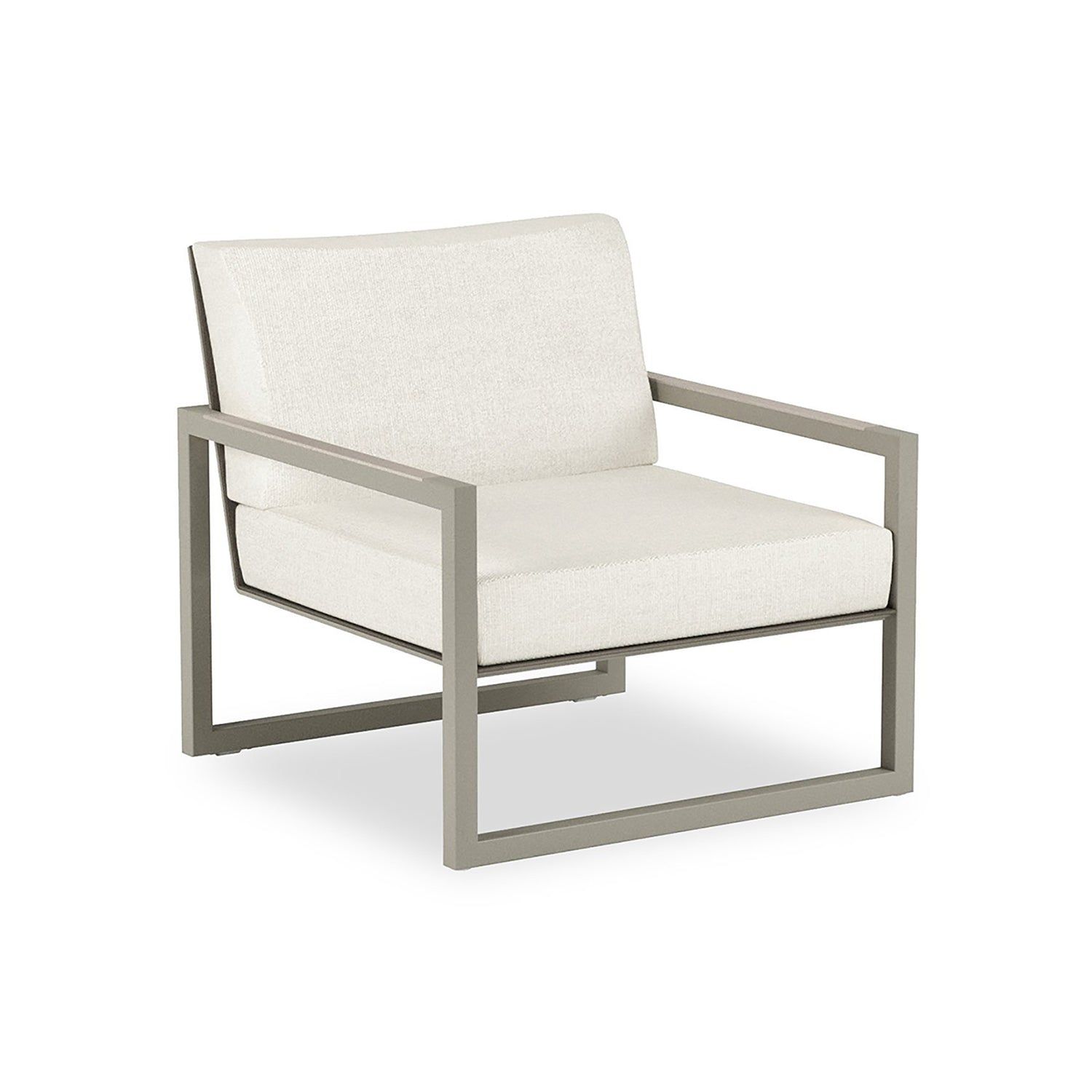 Ninix Lounge Armchair by Indian Ocean