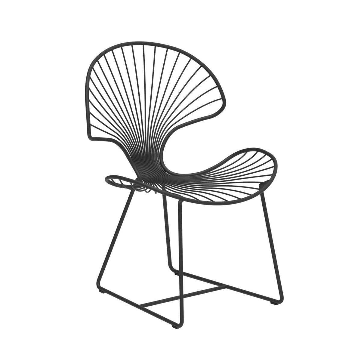 Ostrea Chair by Indian Ocean