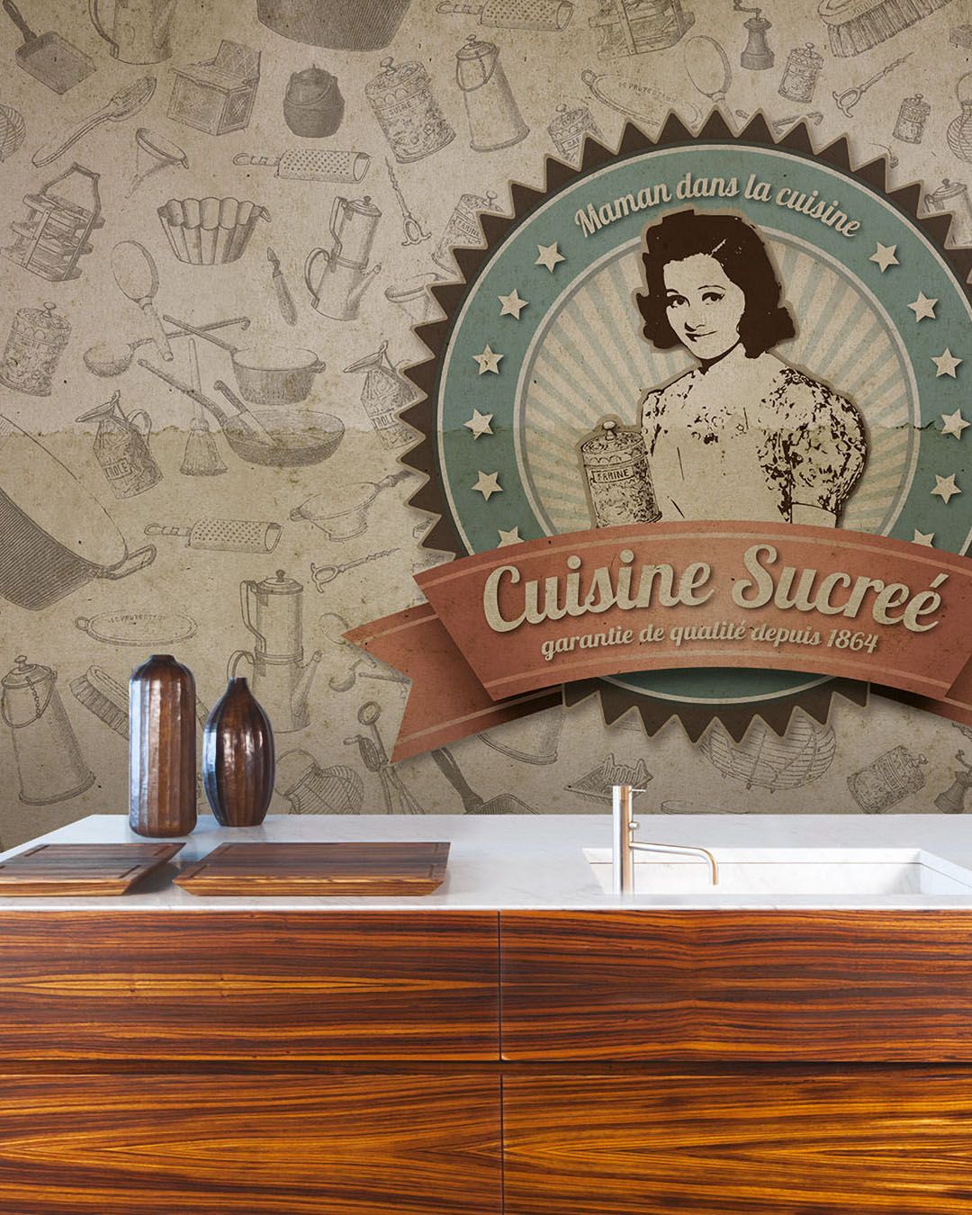 Cuisine sucreé by Inkiostro Bianco