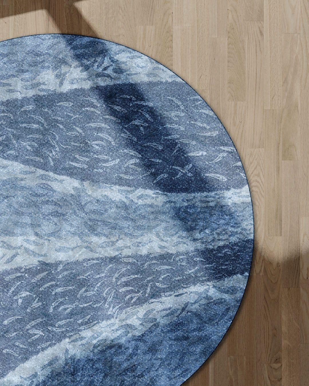 Flow Rug by Inkiostro Bianco