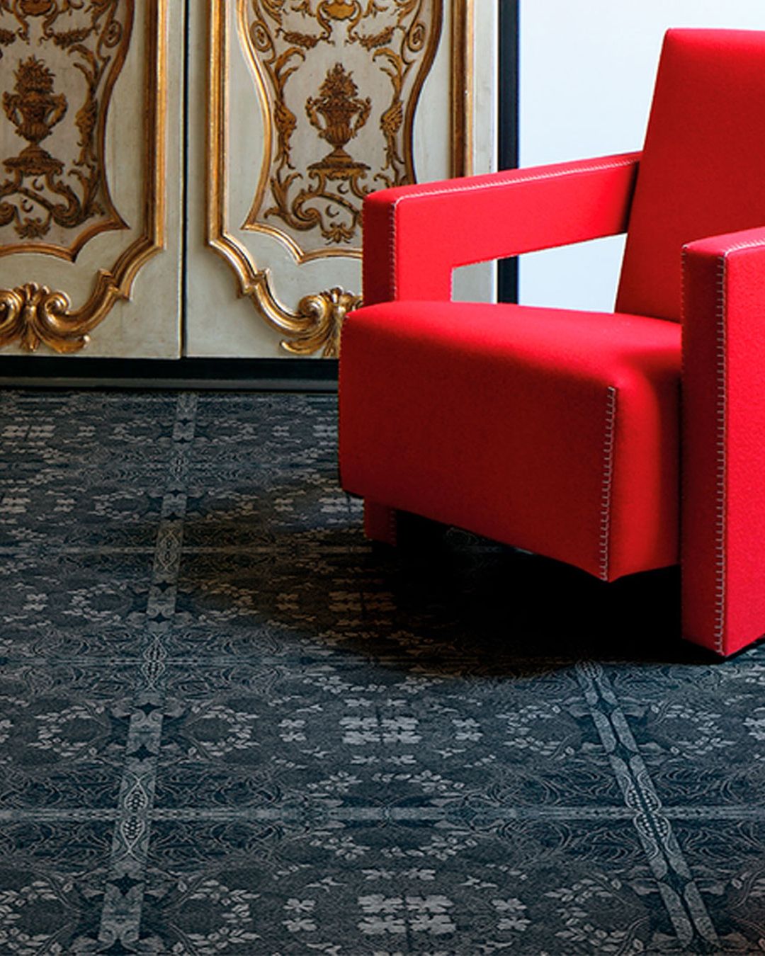 Tissu 1 by Inkiostro Bianco