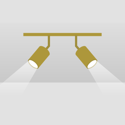 Track Lighting - INLITE AU by Inlite