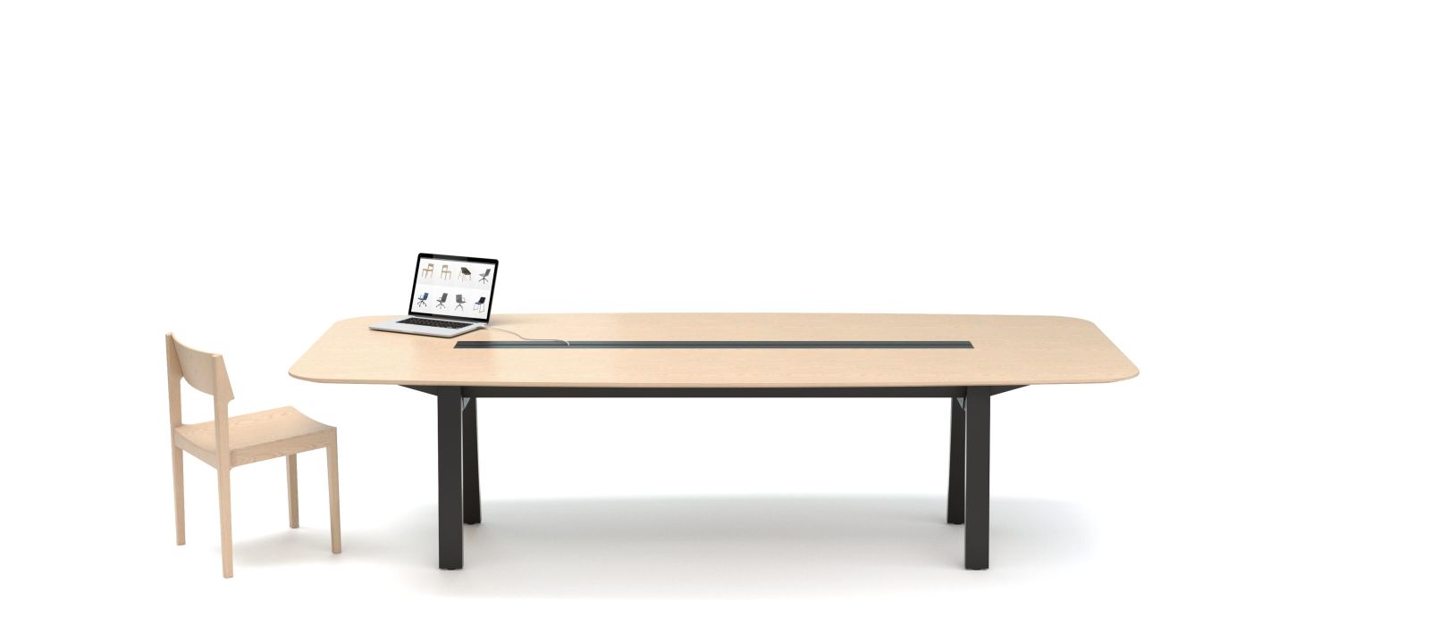 In-tensive Unit by Inno