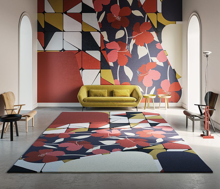 60s by Instabilelab