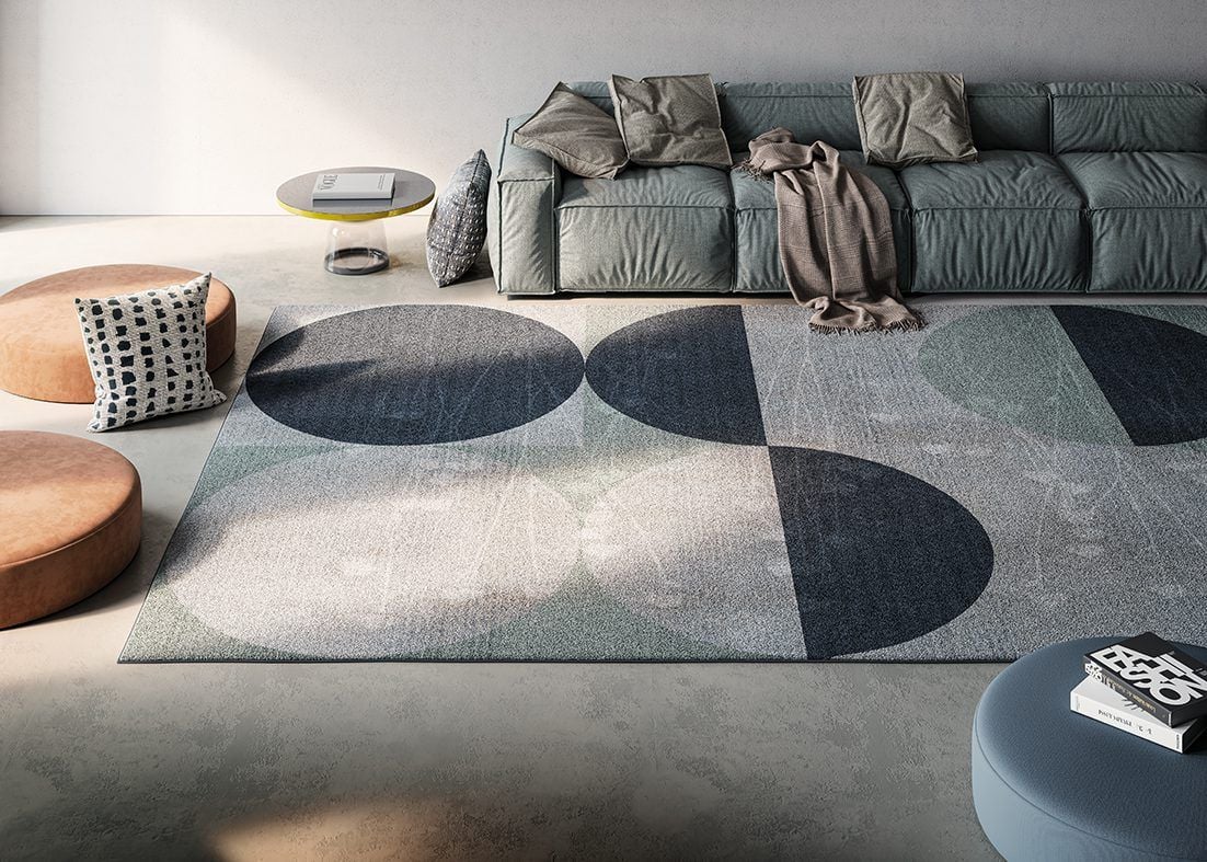 Circum by Instabilelab