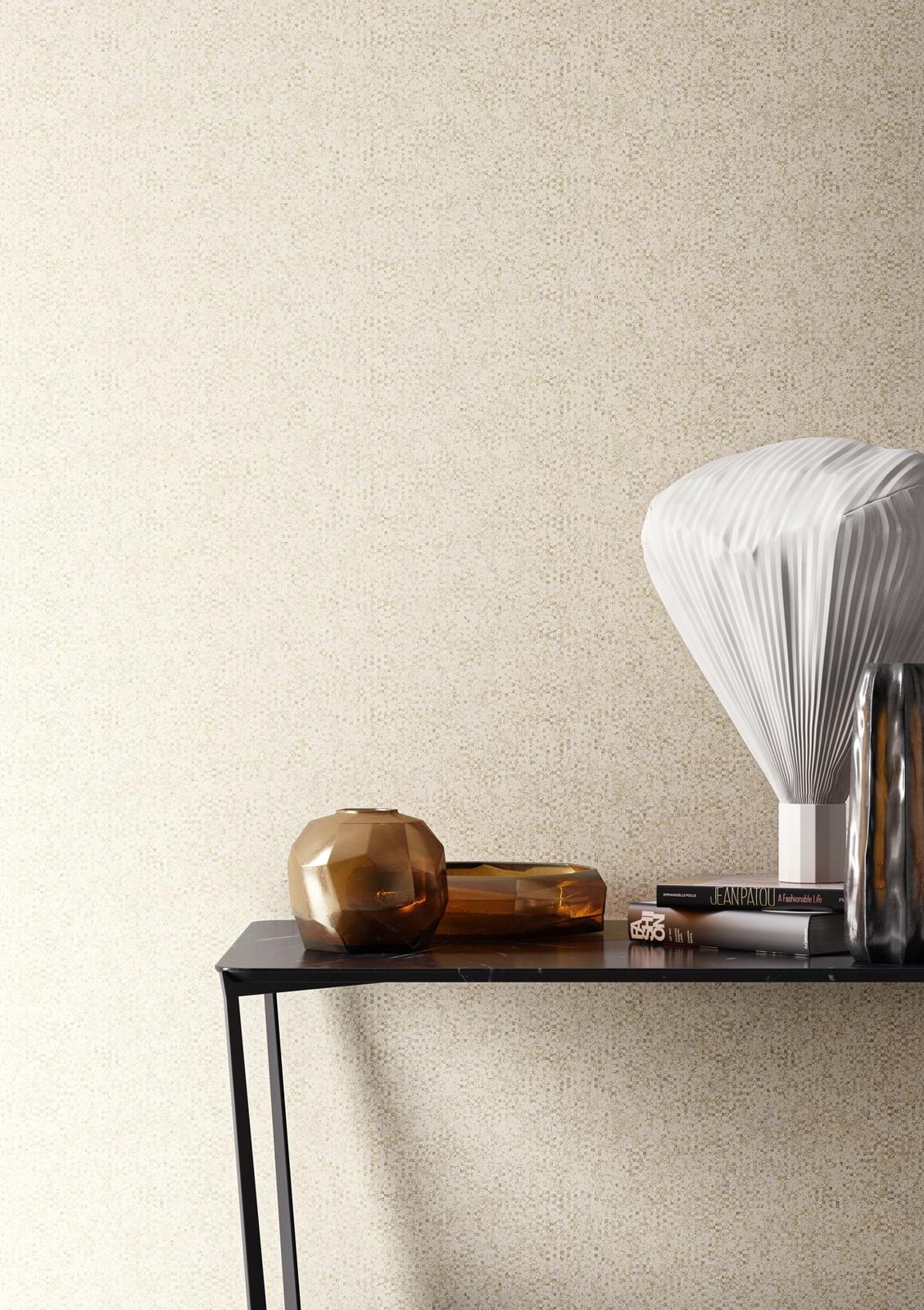 Mosaic wallpaper - Mosaic by Instabilelab