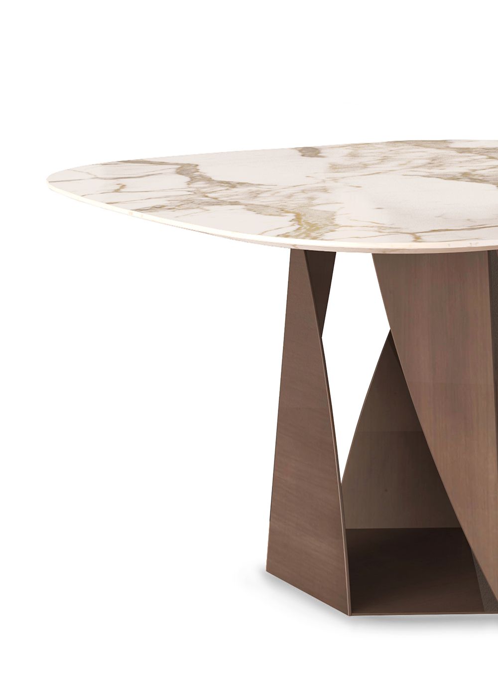 Jupiter by International Marmi