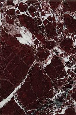 Red Levanto by International Marmi