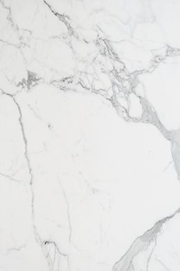 White Calacatta by International Marmi