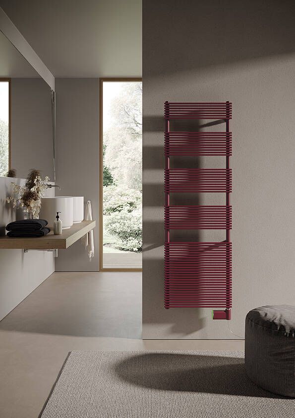 Radiator Arpa 12_B Electric by IRSAP