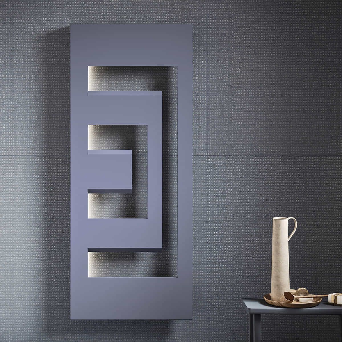 Radiator Dedalo by IRSAP