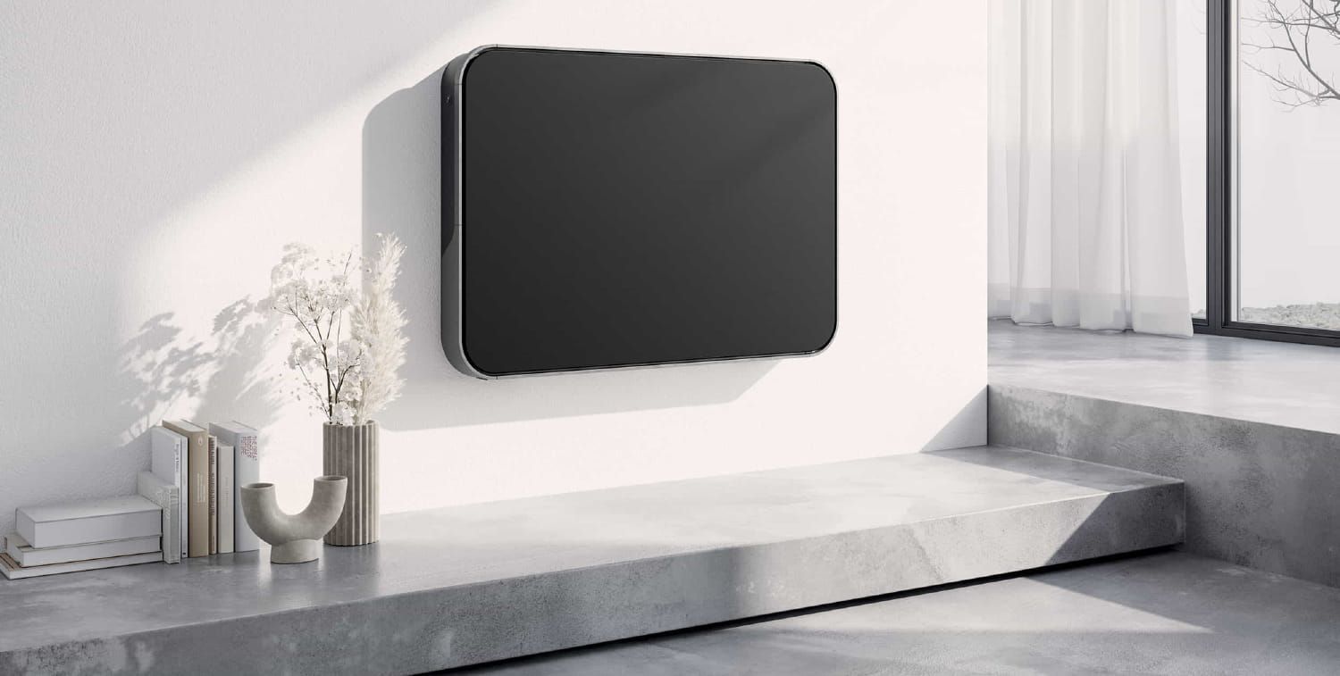 Radiator Relax Hybrid by IRSAP