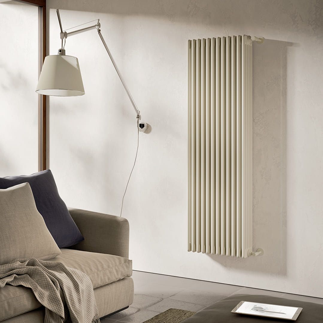 Radiator Tesi 5 by IRSAP