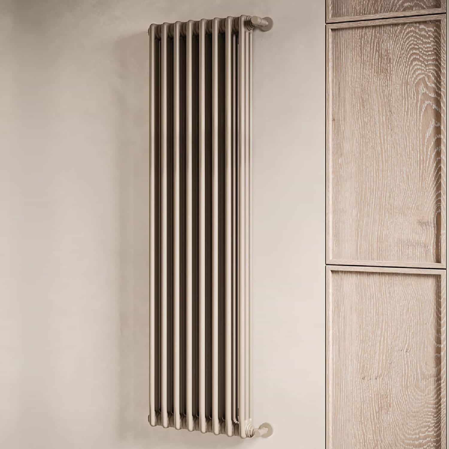 Radiator Tesi Clean by IRSAP